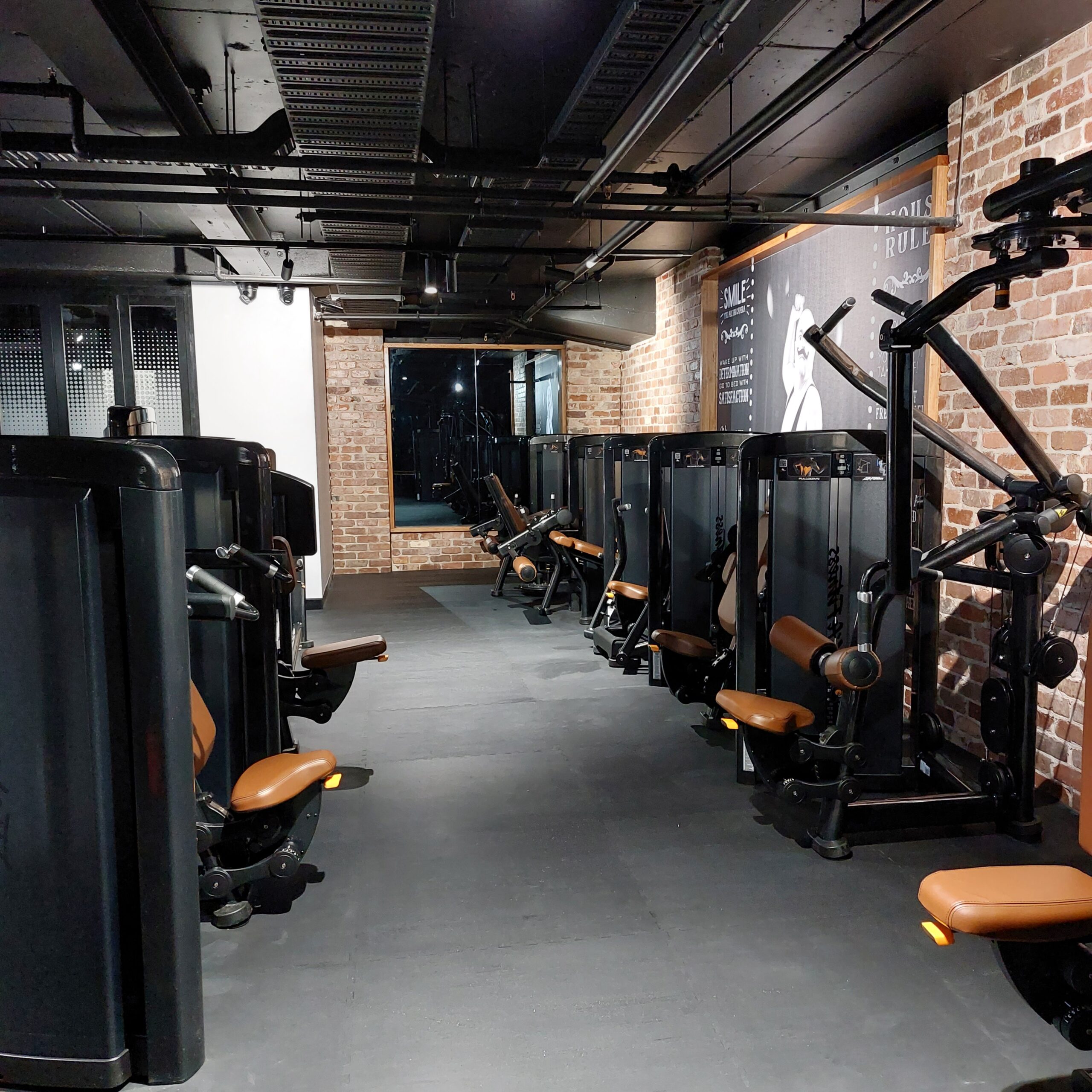 Gym On King Fitness & Health Premier Facilities Newcastle