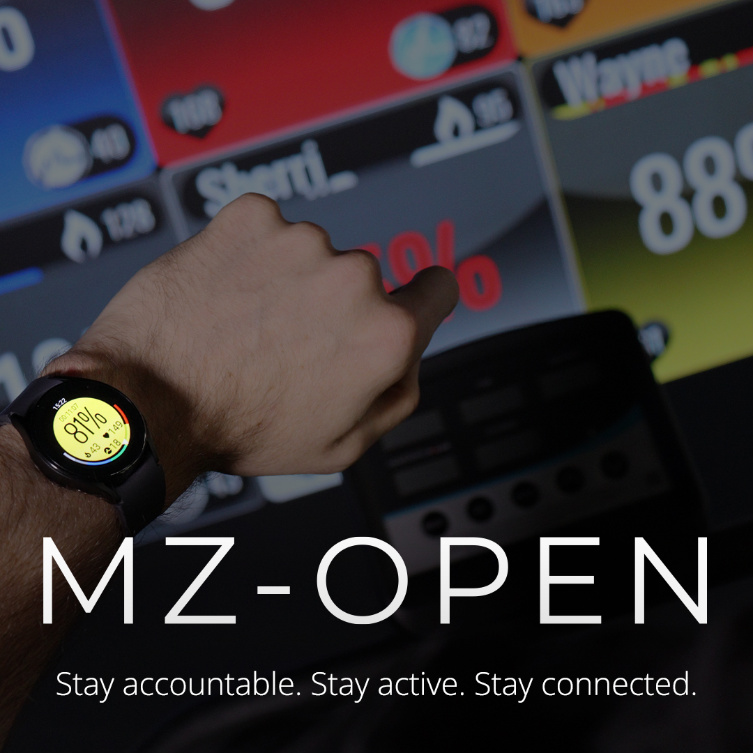 MZ-Open Social #3